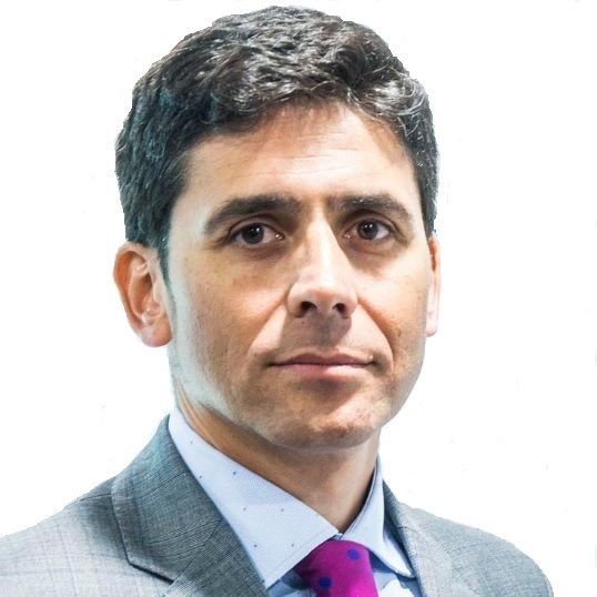 José Antonio García García